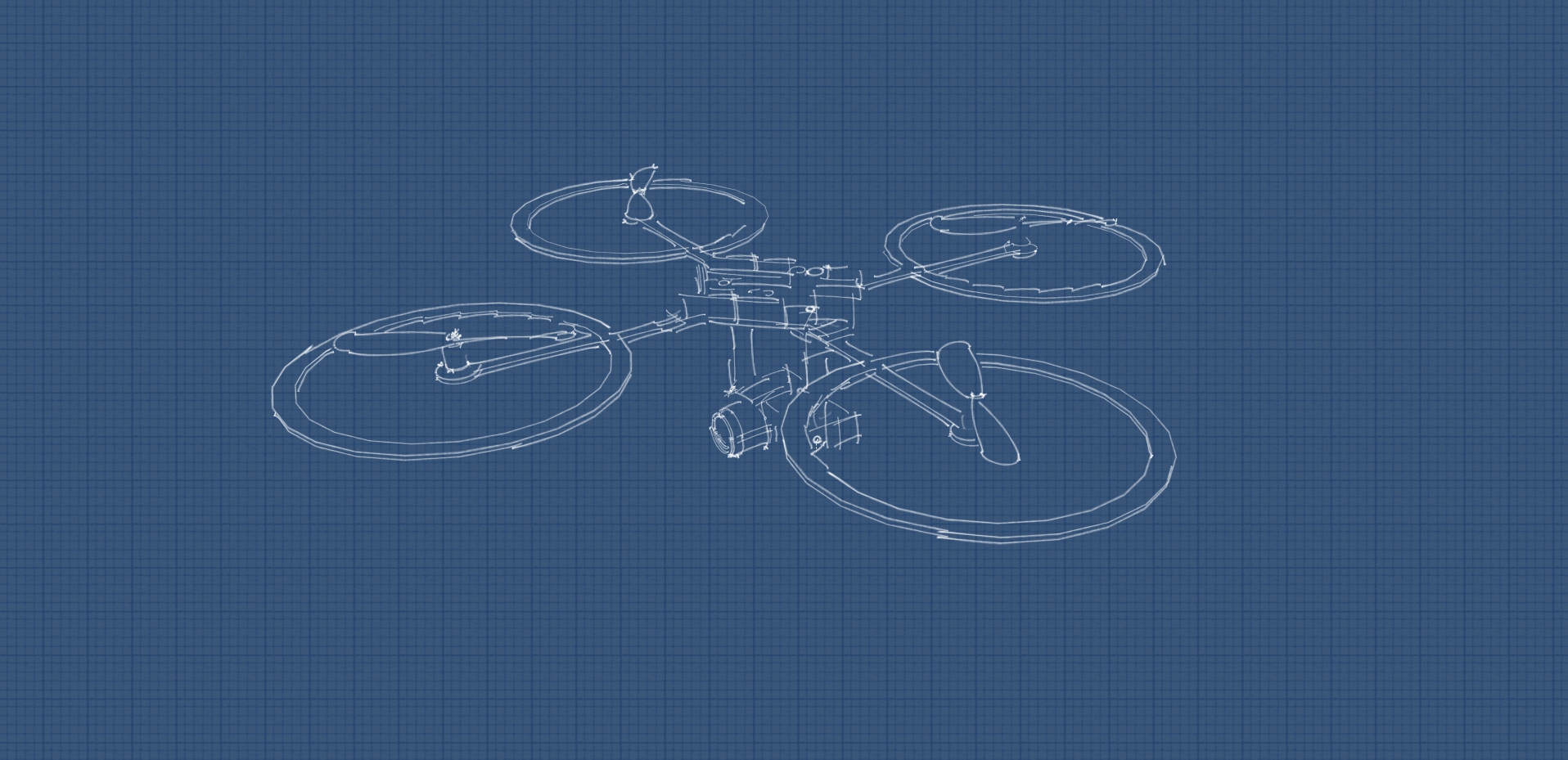 drones civil engineering