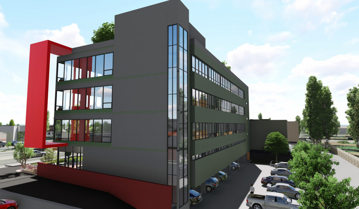 Arista Professional Centre Visualization