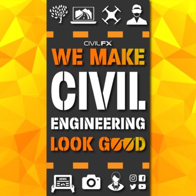 We Make Civil Engineering Look Good