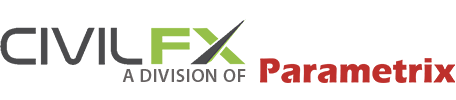 Civil FX now a division of Parametrix