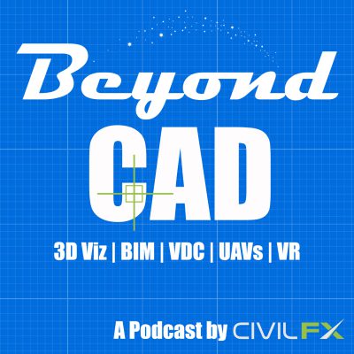 Beyond CAD Podcast